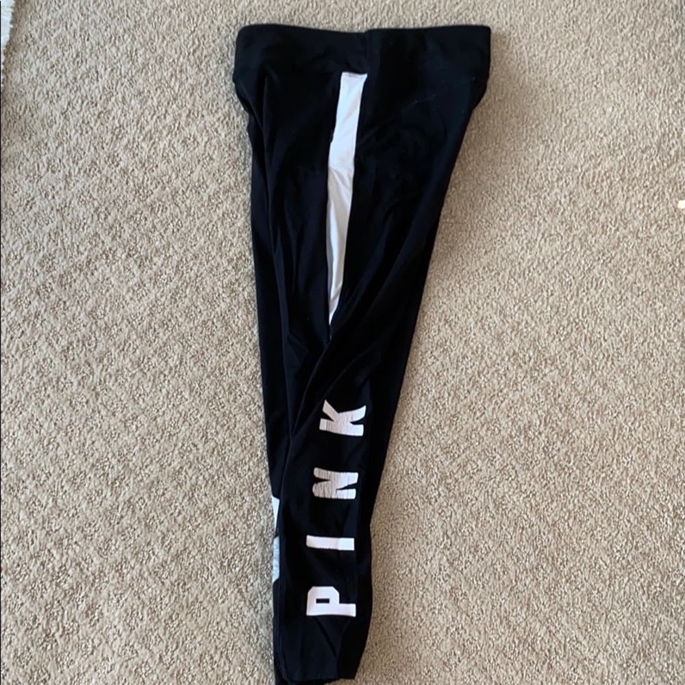 Victoria’s Secret ultimate yoga pants